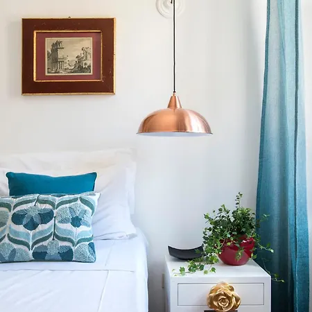 Appartement Specchi Loft
