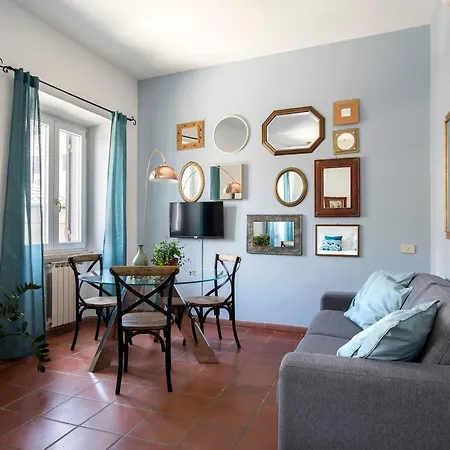 Specchi Loft Appartement