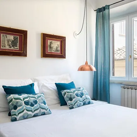 Appartement Specchi Loft *
