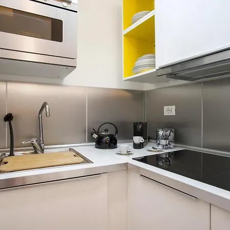 Appartement Specchi Loft