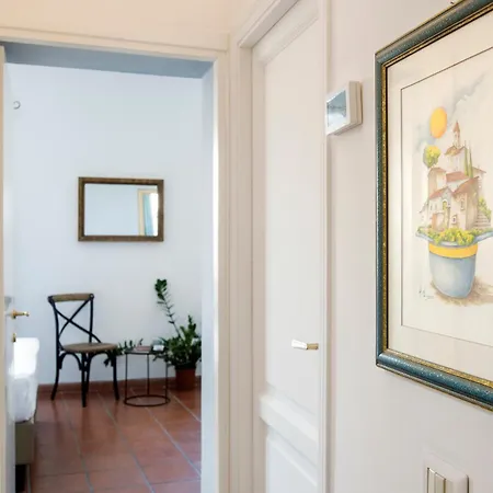 Appartement Specchi Loft