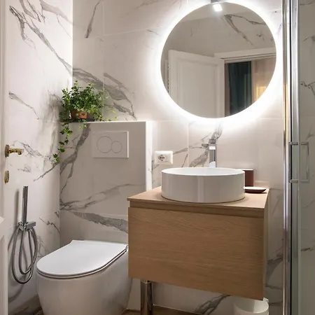 Appartement Specchi Loft *
