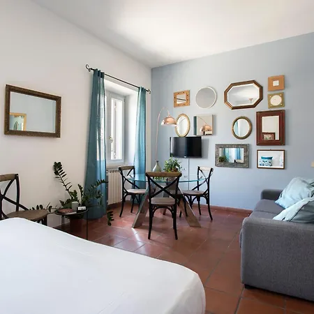 Appartement Specchi Loft *