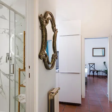 Specchi Loft Appartement Rome