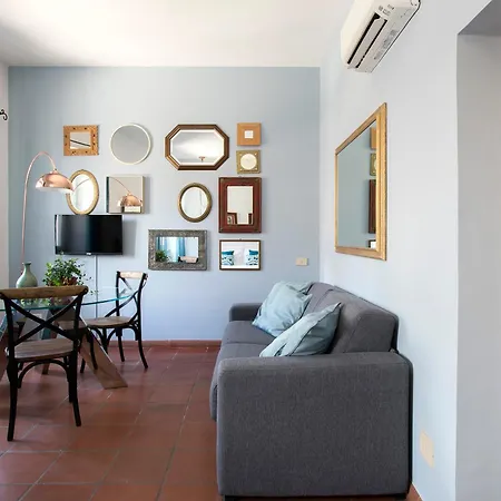 Specchi Loft Appartement