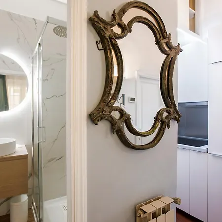 Specchi Loft *
