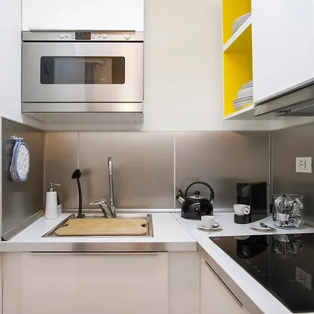 Specchi Loft Rome