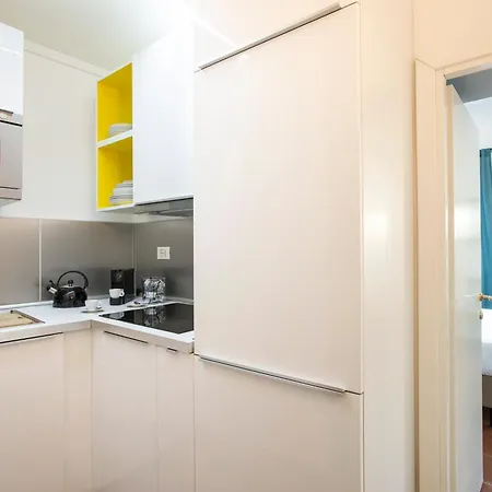 Specchi Loft Appartement