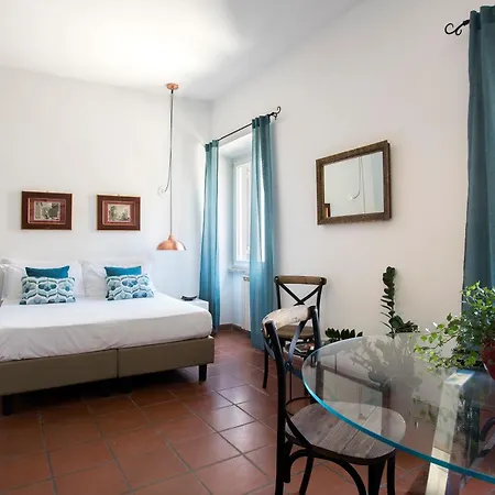 Appartement Specchi Loft