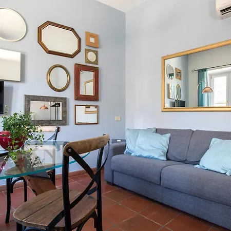 Specchi Loft Appartement