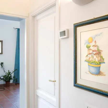 Appartement Specchi Loft *