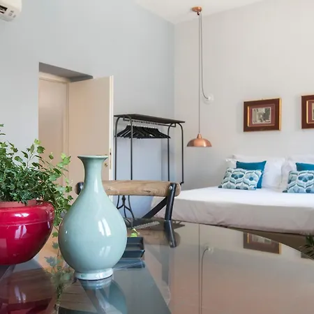 Appartement Specchi Loft Rome