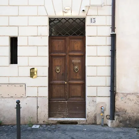 Specchi Loft Appartement *